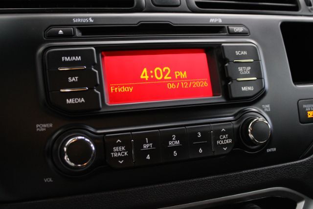 2013 Kia Rio LX Chantilly VA