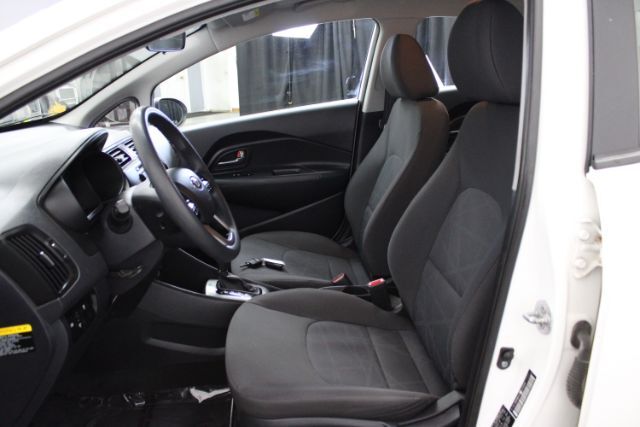 2013 Kia Rio LX Chantilly VA