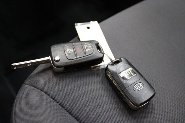 2013 Kia Rio LX Chantilly VA