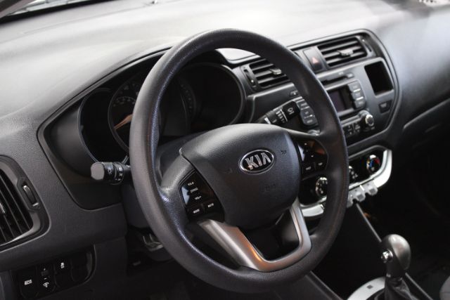 2013 Kia Rio LX Chantilly VA