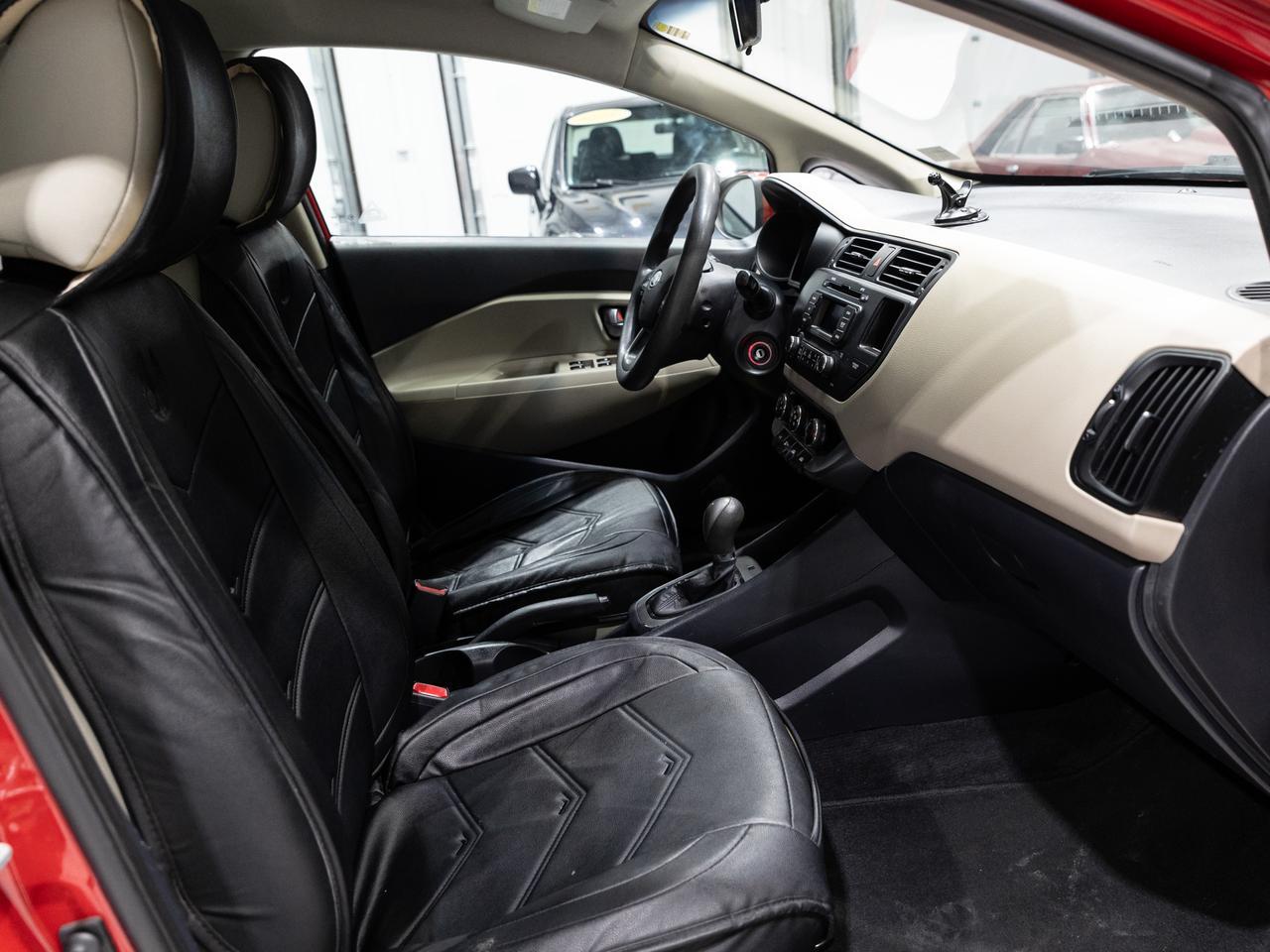 2013 Kia Rio LX Cranberry PA