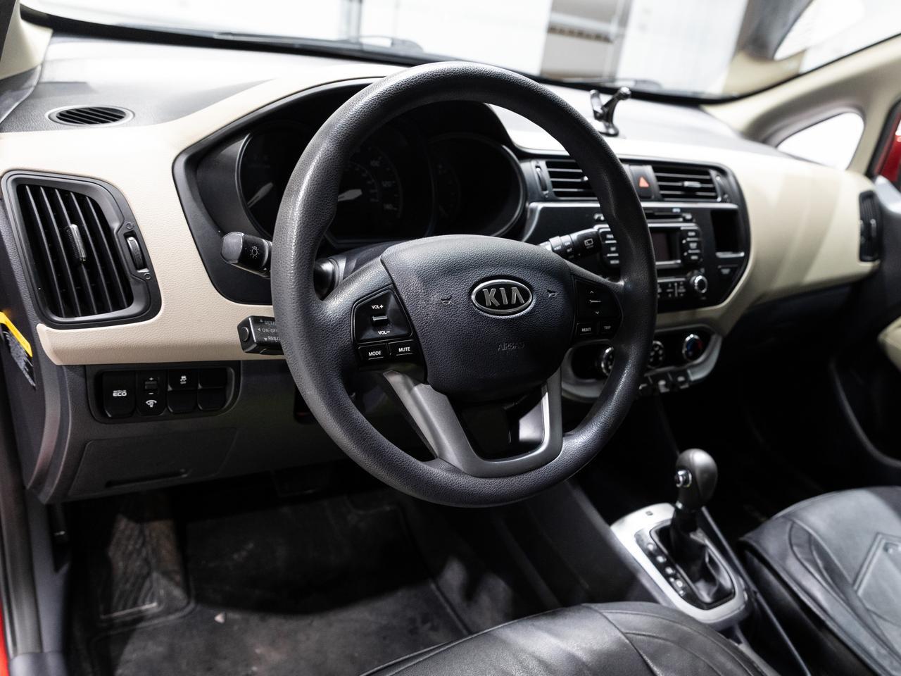 2013 Kia Rio LX Cranberry PA