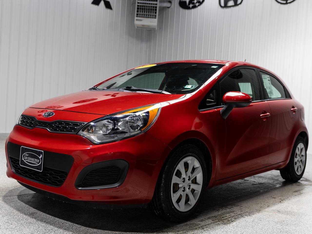 2013 Kia Rio LX Cranberry PA