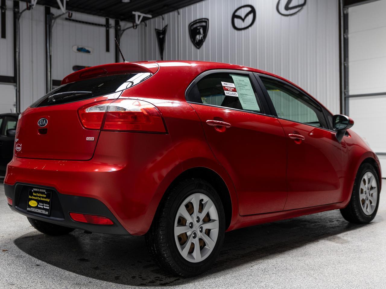 2013 Kia Rio LX Cranberry PA