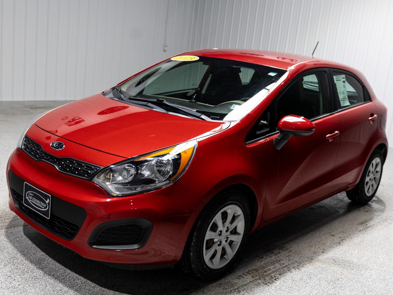 2013 Kia Rio LX Cranberry PA