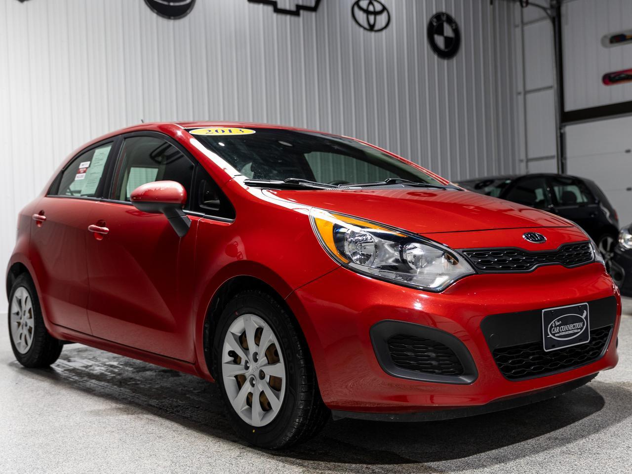 2013 Kia Rio LX Cranberry PA