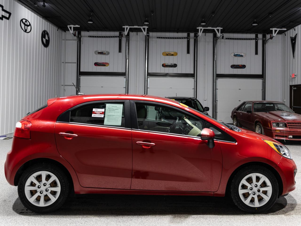 2013 Kia Rio LX Cranberry PA