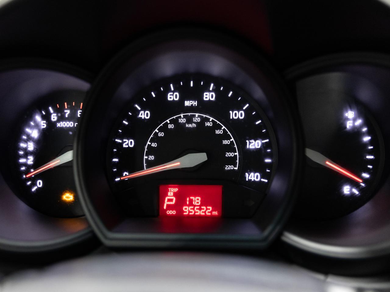 2013 Kia Rio LX Cranberry PA