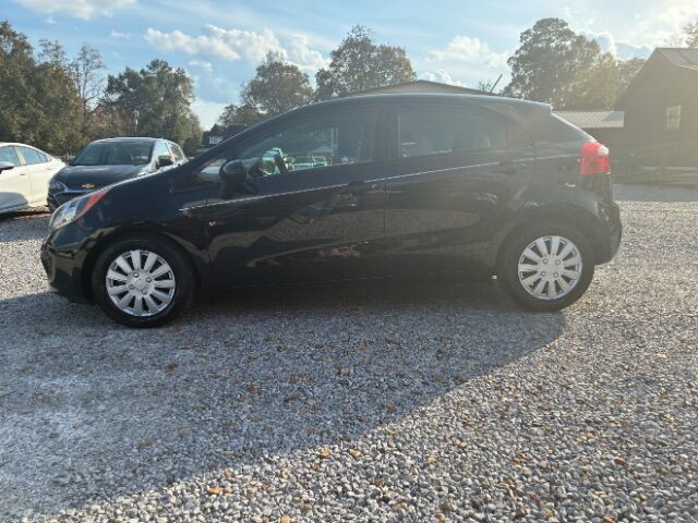 2013 Kia Rio 5-Door