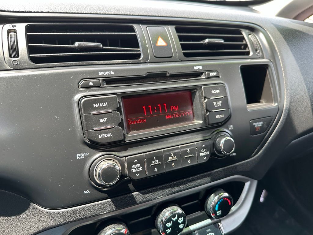 2013 Kia Rio LX Tucson AZ