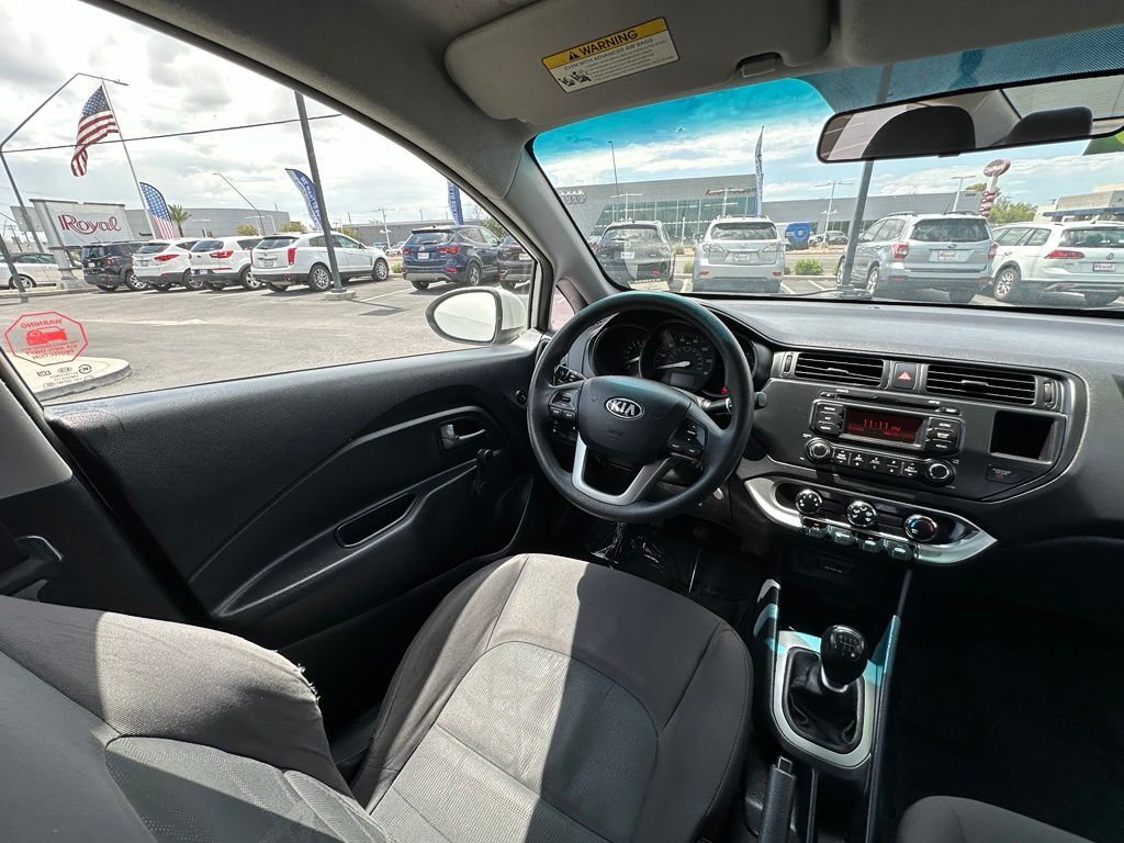 2013 Kia Rio LX Tucson AZ