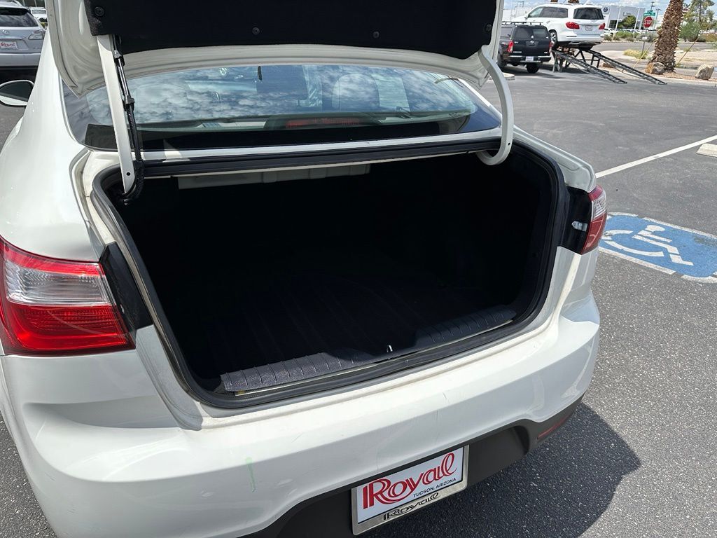 2013 Kia Rio LX Tucson AZ