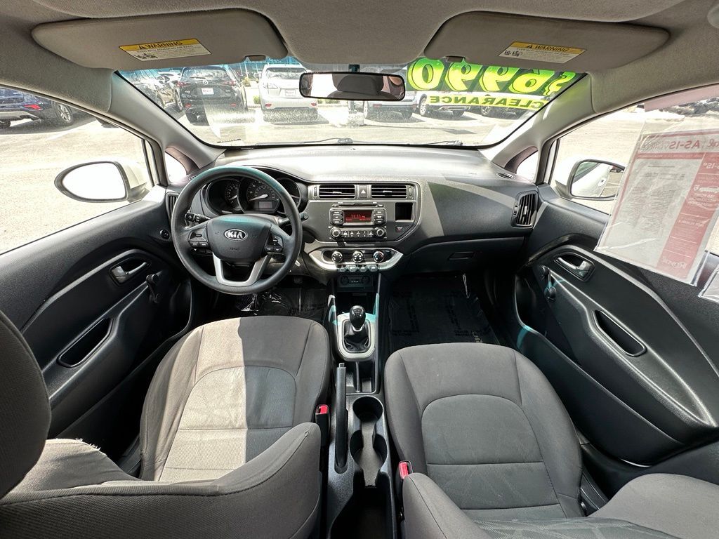 2013 Kia Rio LX Tucson AZ