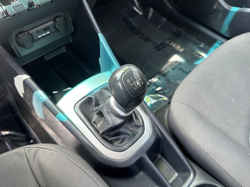 2013 Kia Rio LX Tucson AZ