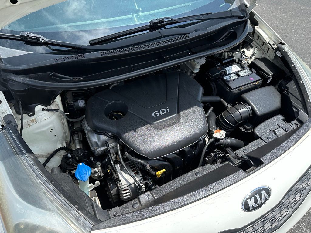 2013 Kia Rio LX Tucson AZ