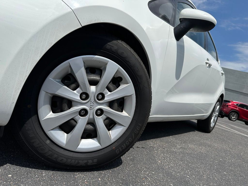 2013 Kia Rio LX Tucson AZ