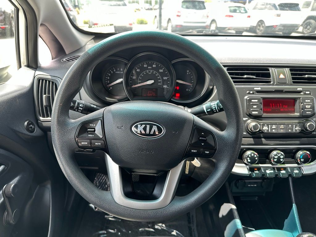 2013 Kia Rio LX Tucson AZ