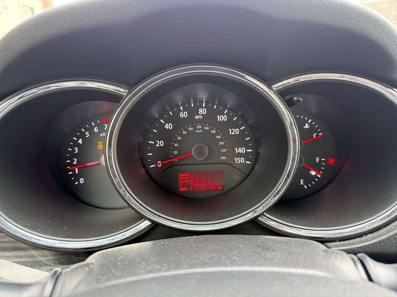 2013 Kia SORENTO LX Salt Lake City UT