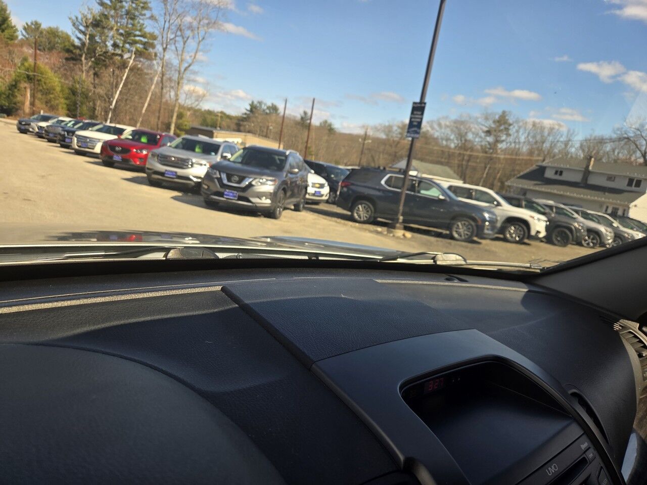 2013 Kia Sorento EX Charlton MA