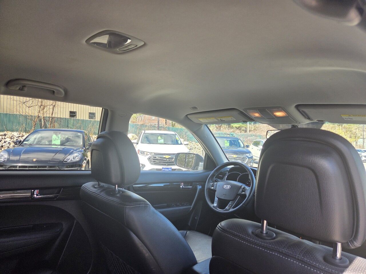 2013 Kia Sorento EX Charlton MA