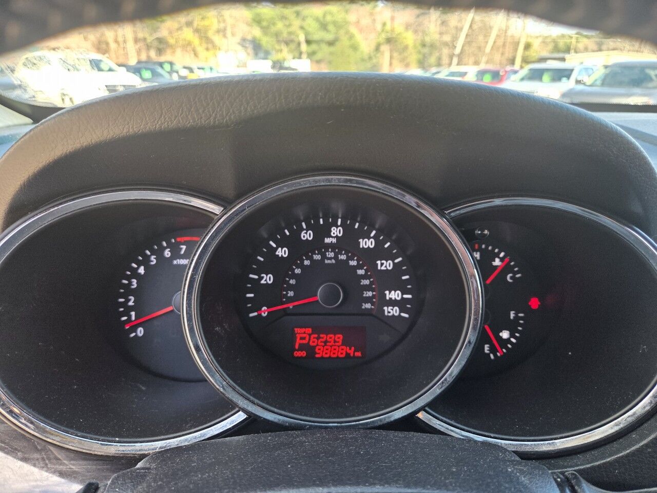 2013 Kia Sorento EX Charlton MA