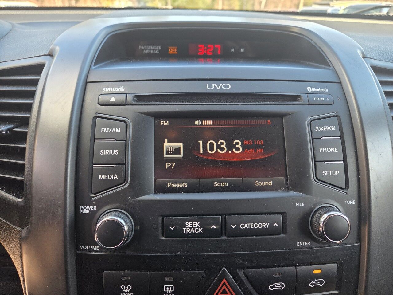 2013 Kia Sorento EX Charlton MA