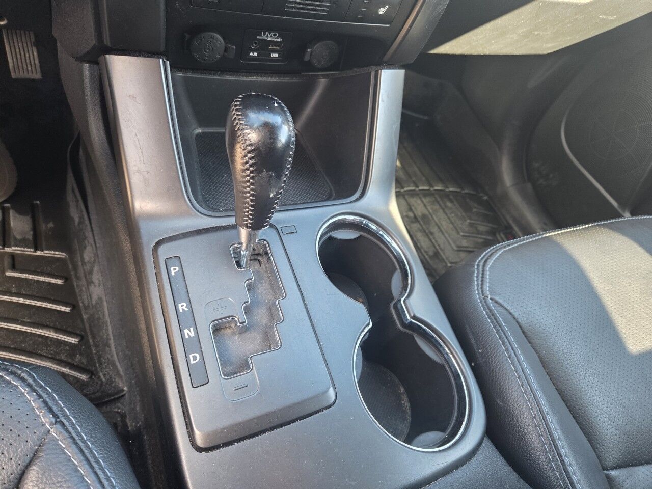 2013 Kia Sorento EX Charlton MA