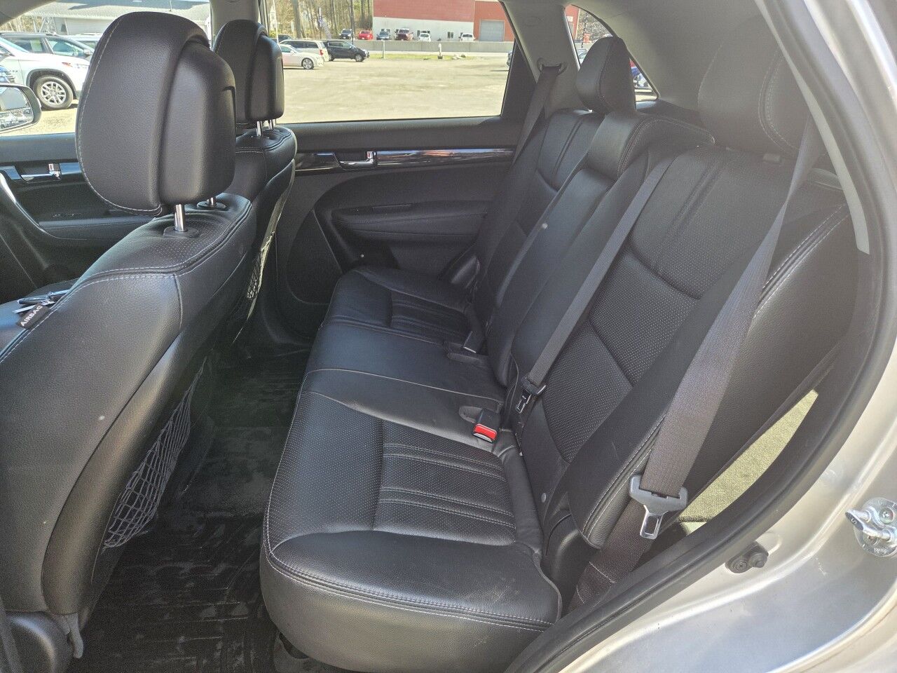 2013 Kia Sorento EX Charlton MA