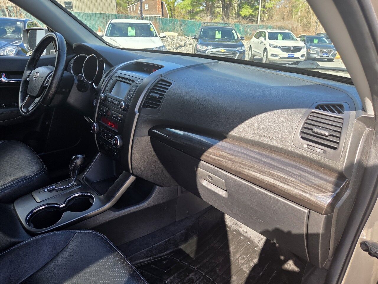 2013 Kia Sorento EX Charlton MA