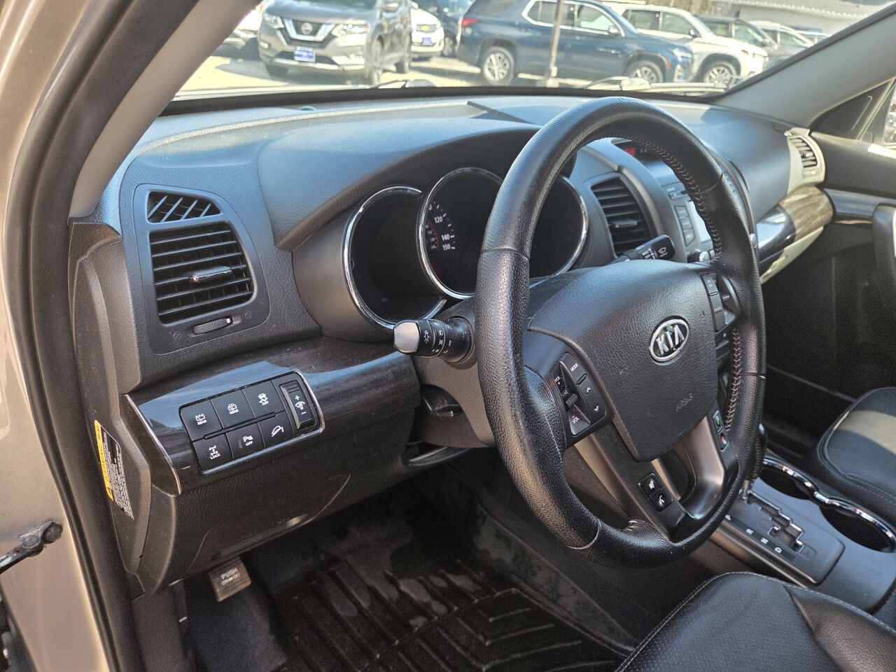 2013 Kia Sorento EX Charlton MA