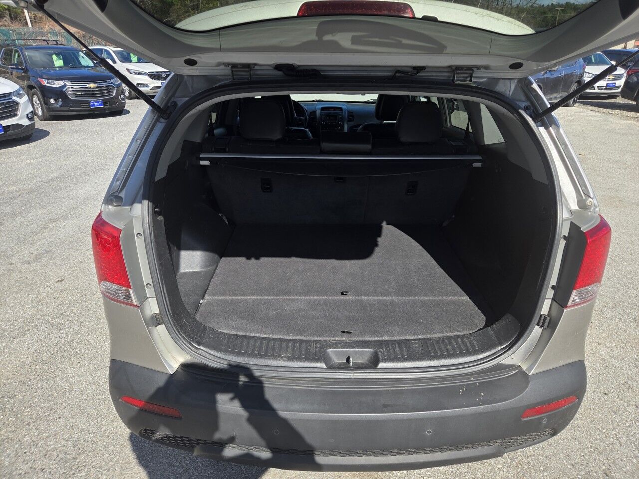 2013 Kia Sorento EX Charlton MA