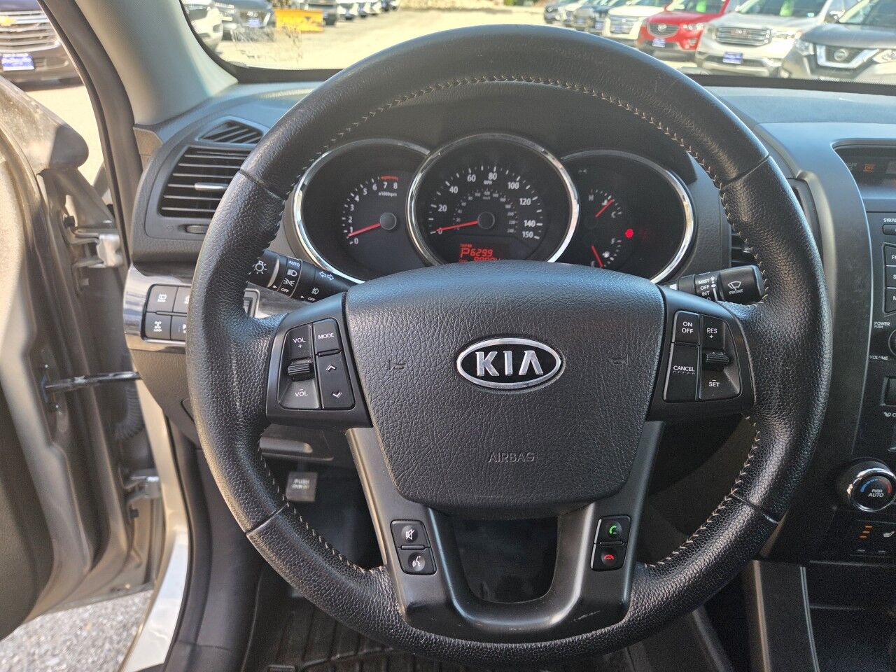 2013 Kia Sorento EX Charlton MA