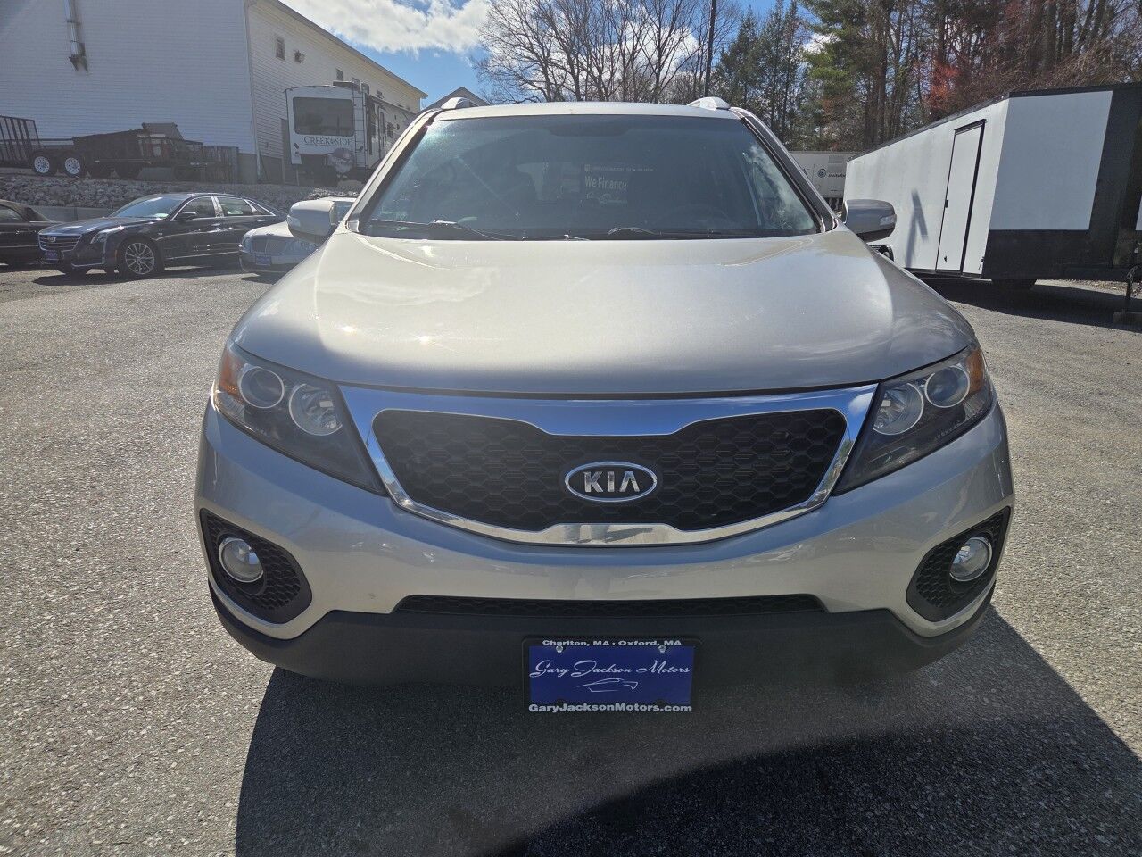 2013 Kia Sorento EX Charlton MA