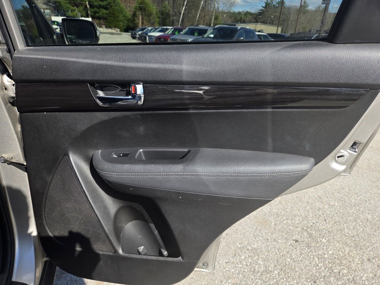 2013 Kia Sorento EX Charlton MA