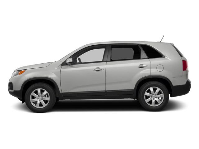 2013 Kia Sorento EX Hurst TX