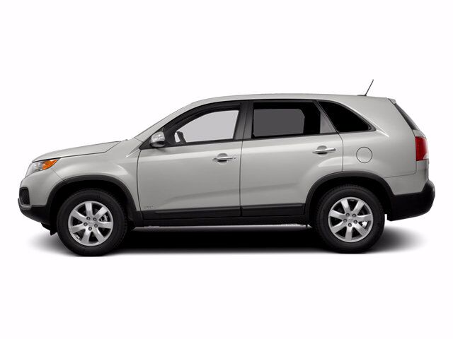 2013 Kia Sorento EX Hurst TX