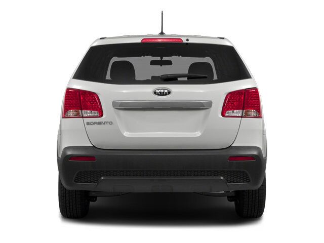 2013 Kia Sorento EX Hurst TX