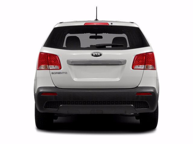 2013 Kia Sorento EX Hurst TX