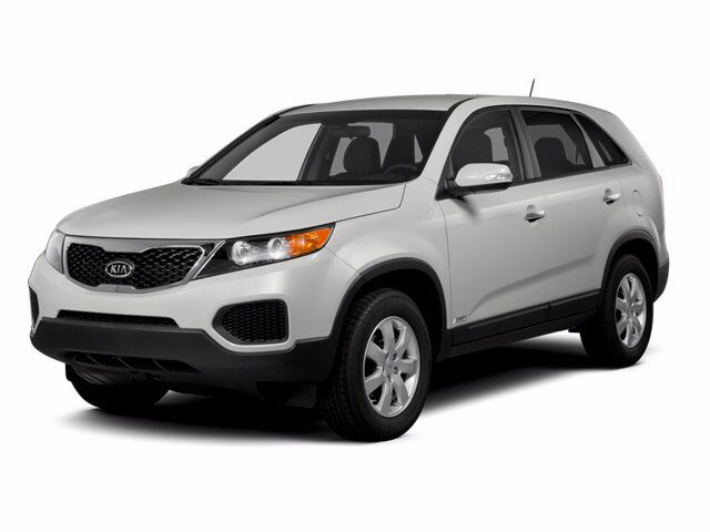 2013 Kia Sorento EX Hurst TX