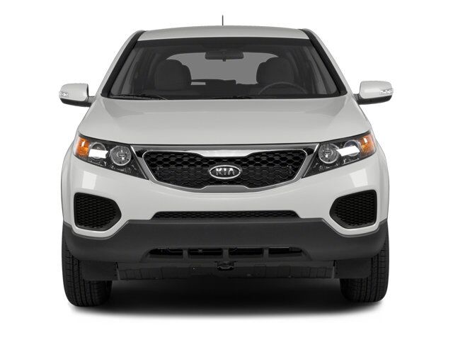 2013 Kia Sorento EX Hurst TX