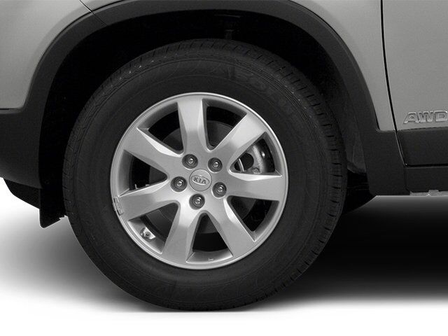 2013 Kia Sorento EX Hurst TX