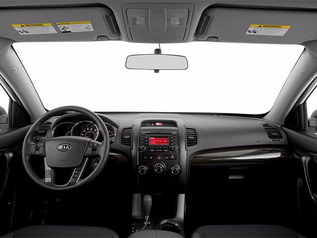 2013 Kia Sorento EX Hurst TX