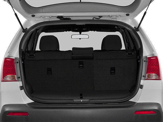 2013 Kia Sorento EX Hurst TX