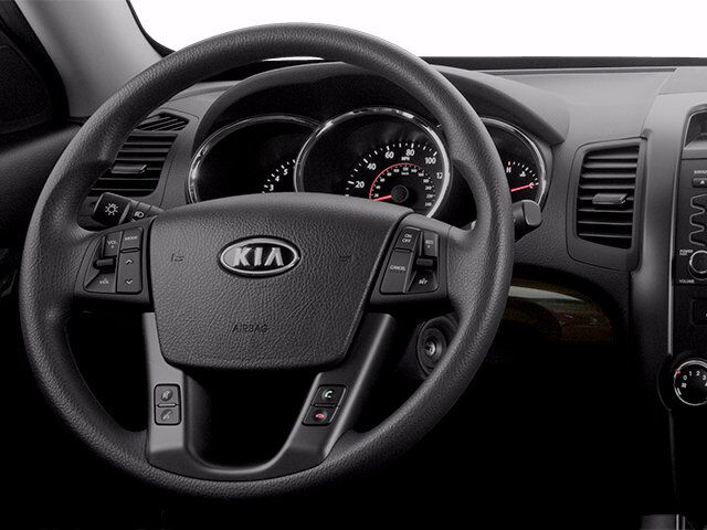 2013 Kia Sorento EX Hurst TX