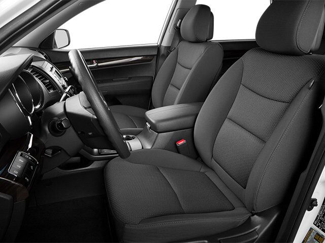 2013 Kia Sorento EX Hurst TX