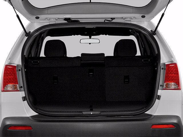2013 Kia Sorento EX Hurst TX