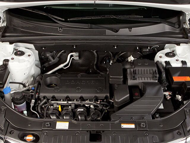 2013 Kia Sorento EX Hurst TX