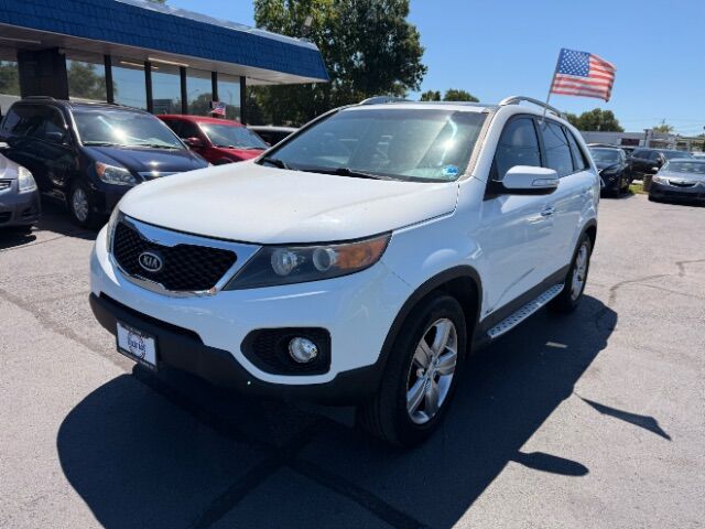 2013 Kia Sorento