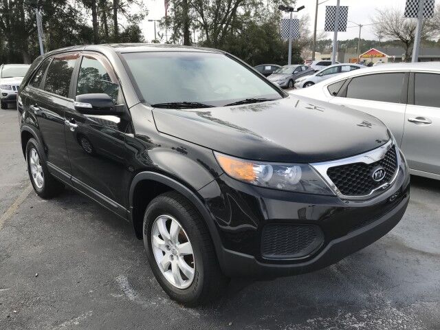 2013 Kia Sorento LX 2WD Gainesville FL