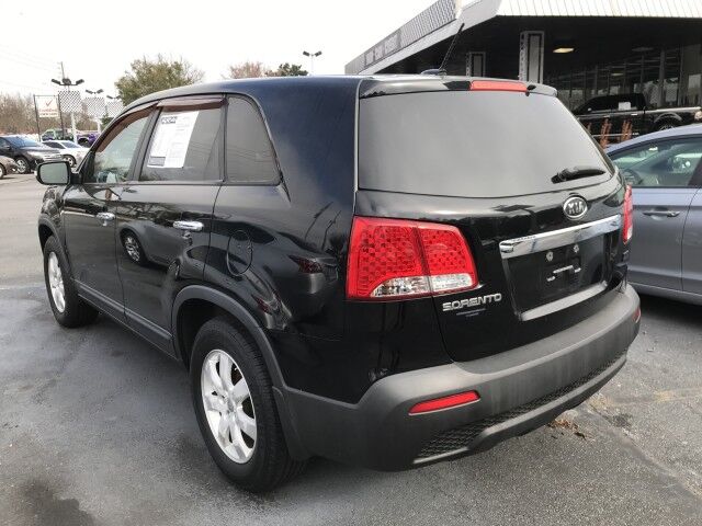 2013 Kia Sorento LX 2WD Gainesville FL